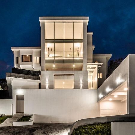 Changkat Duta Luxury Villa クアラルンプール エクステリア 写真