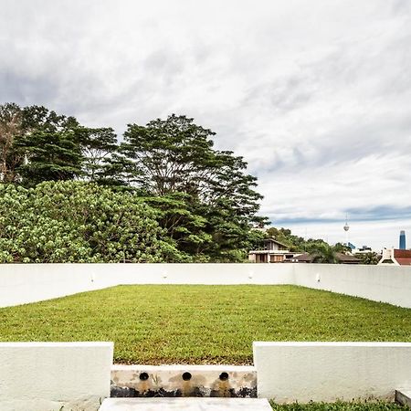 Changkat Duta Luxury Villa クアラルンプール エクステリア 写真