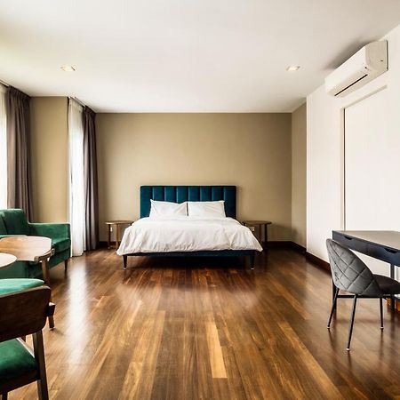 Changkat Duta Luxury Villa クアラルンプール エクステリア 写真