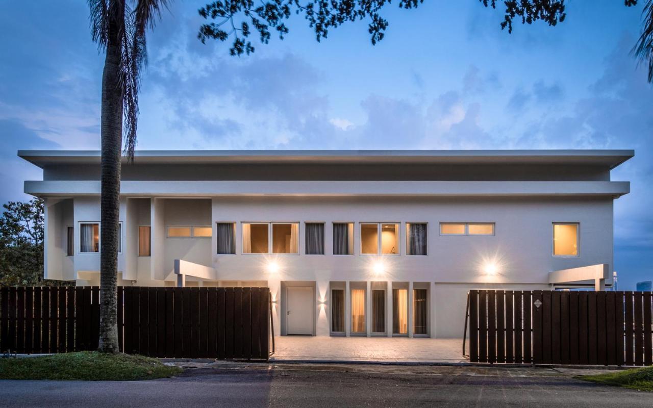 Changkat Duta Luxury Villa クアラルンプール エクステリア 写真