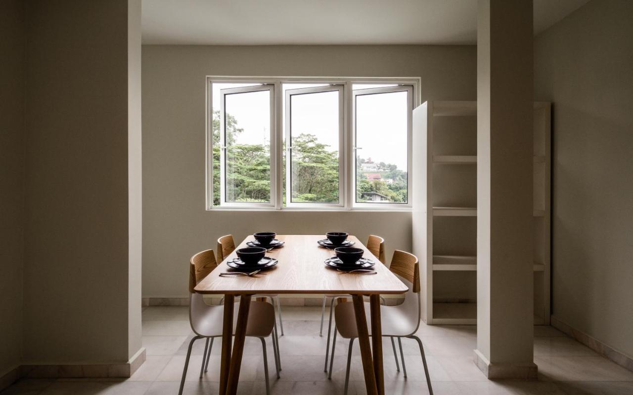 Changkat Duta Luxury Villa クアラルンプール エクステリア 写真