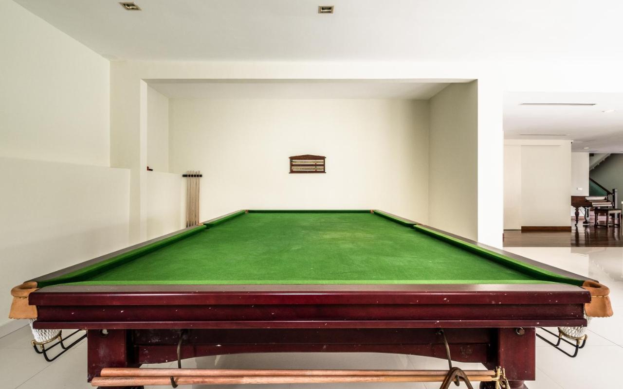 Changkat Duta Luxury Villa クアラルンプール エクステリア 写真