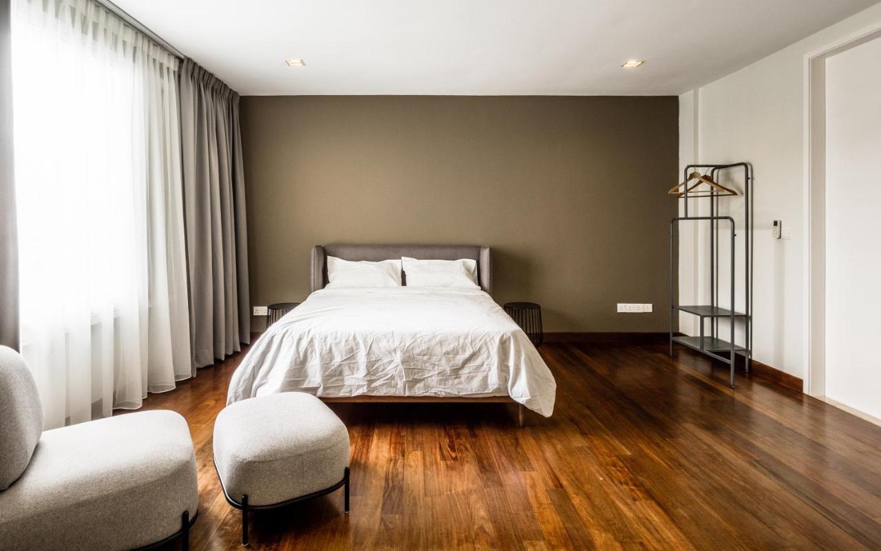 Changkat Duta Luxury Villa クアラルンプール エクステリア 写真