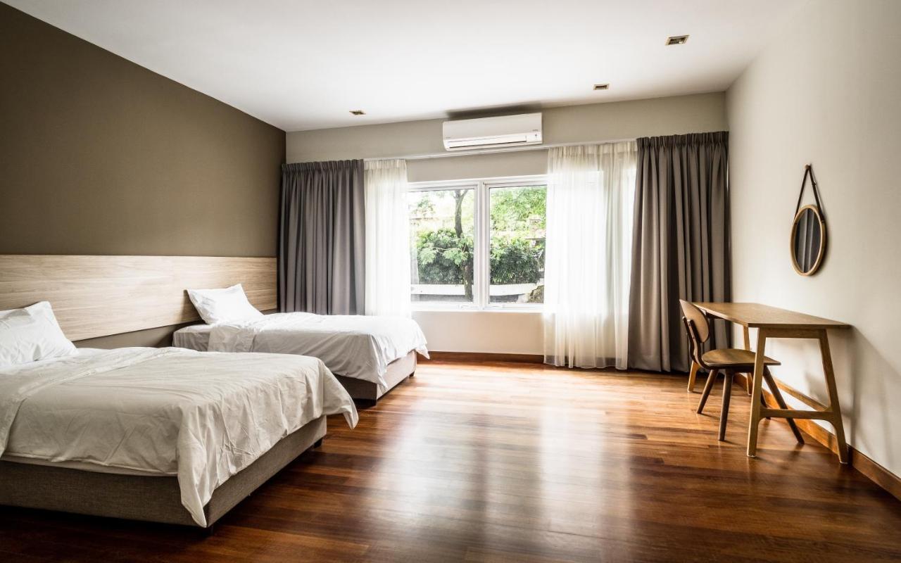 Changkat Duta Luxury Villa クアラルンプール エクステリア 写真