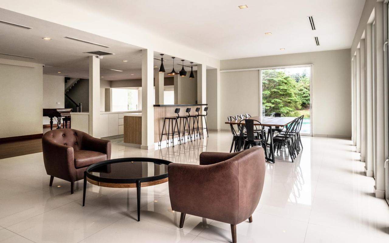 Changkat Duta Luxury Villa クアラルンプール エクステリア 写真