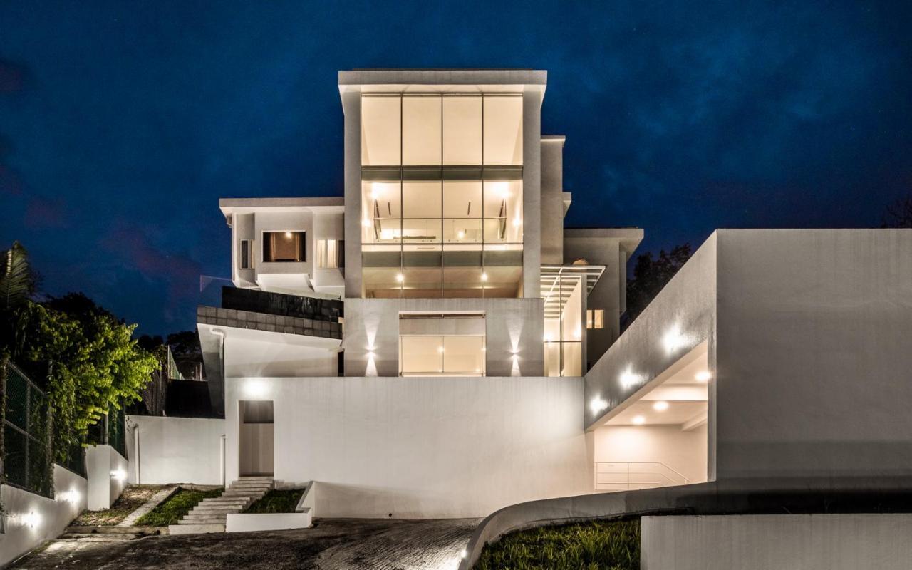 Changkat Duta Luxury Villa クアラルンプール エクステリア 写真