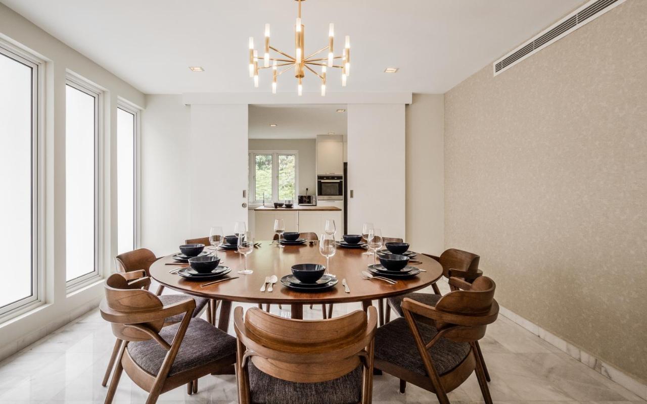 Changkat Duta Luxury Villa クアラルンプール エクステリア 写真