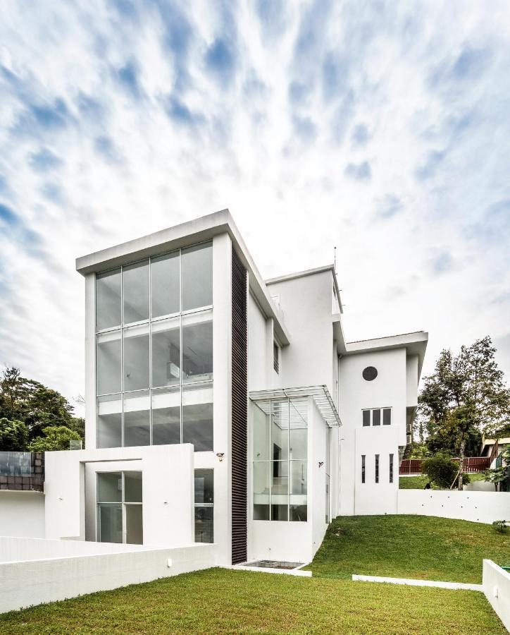 Changkat Duta Luxury Villa クアラルンプール エクステリア 写真