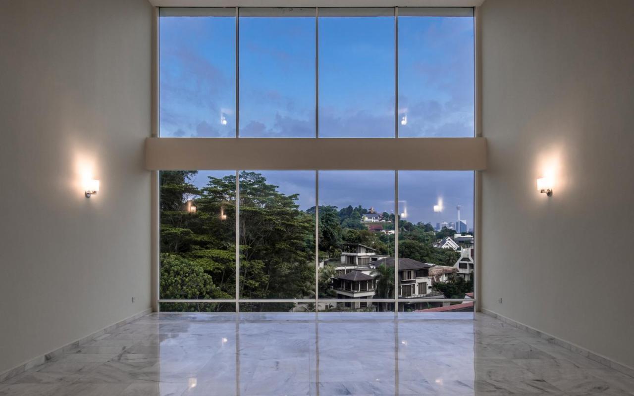Changkat Duta Luxury Villa クアラルンプール エクステリア 写真