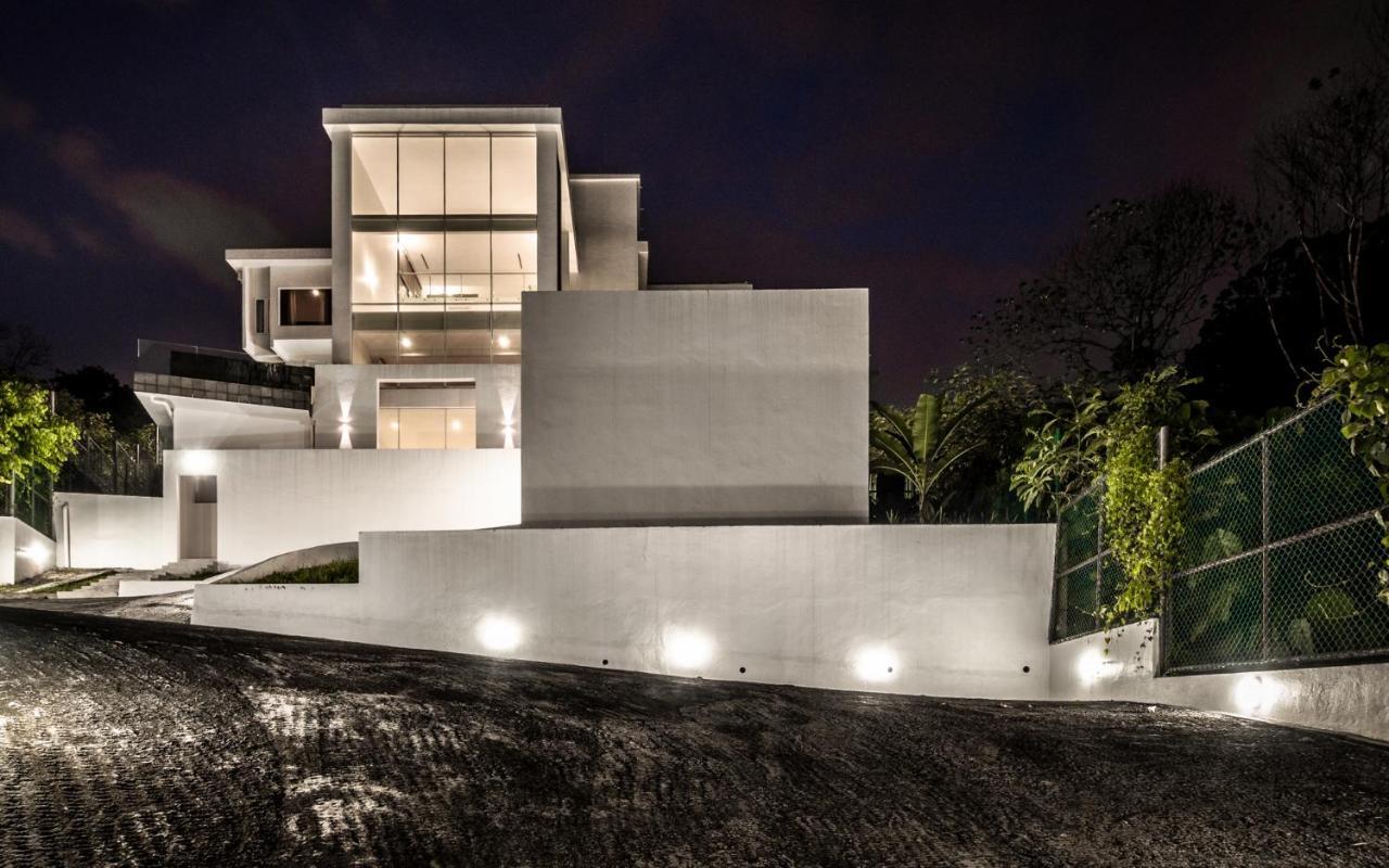Changkat Duta Luxury Villa クアラルンプール エクステリア 写真
