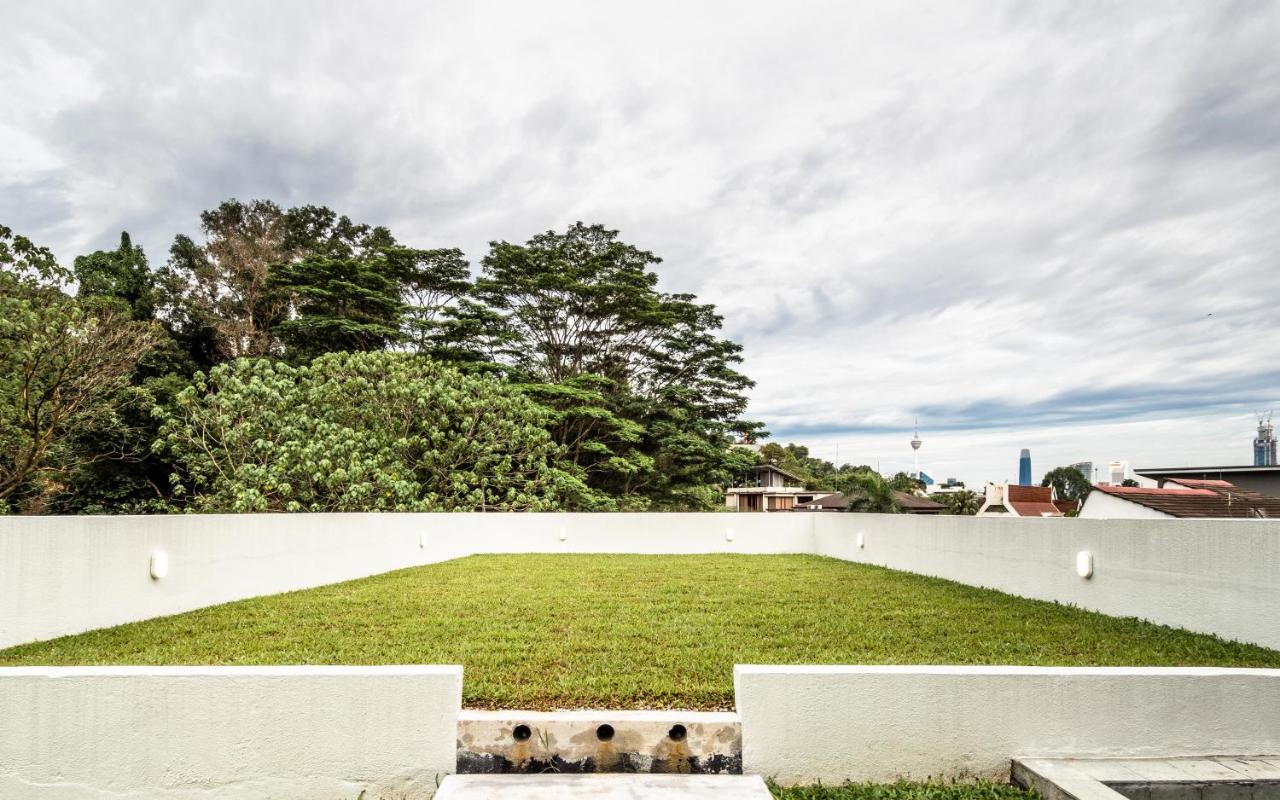 Changkat Duta Luxury Villa クアラルンプール エクステリア 写真