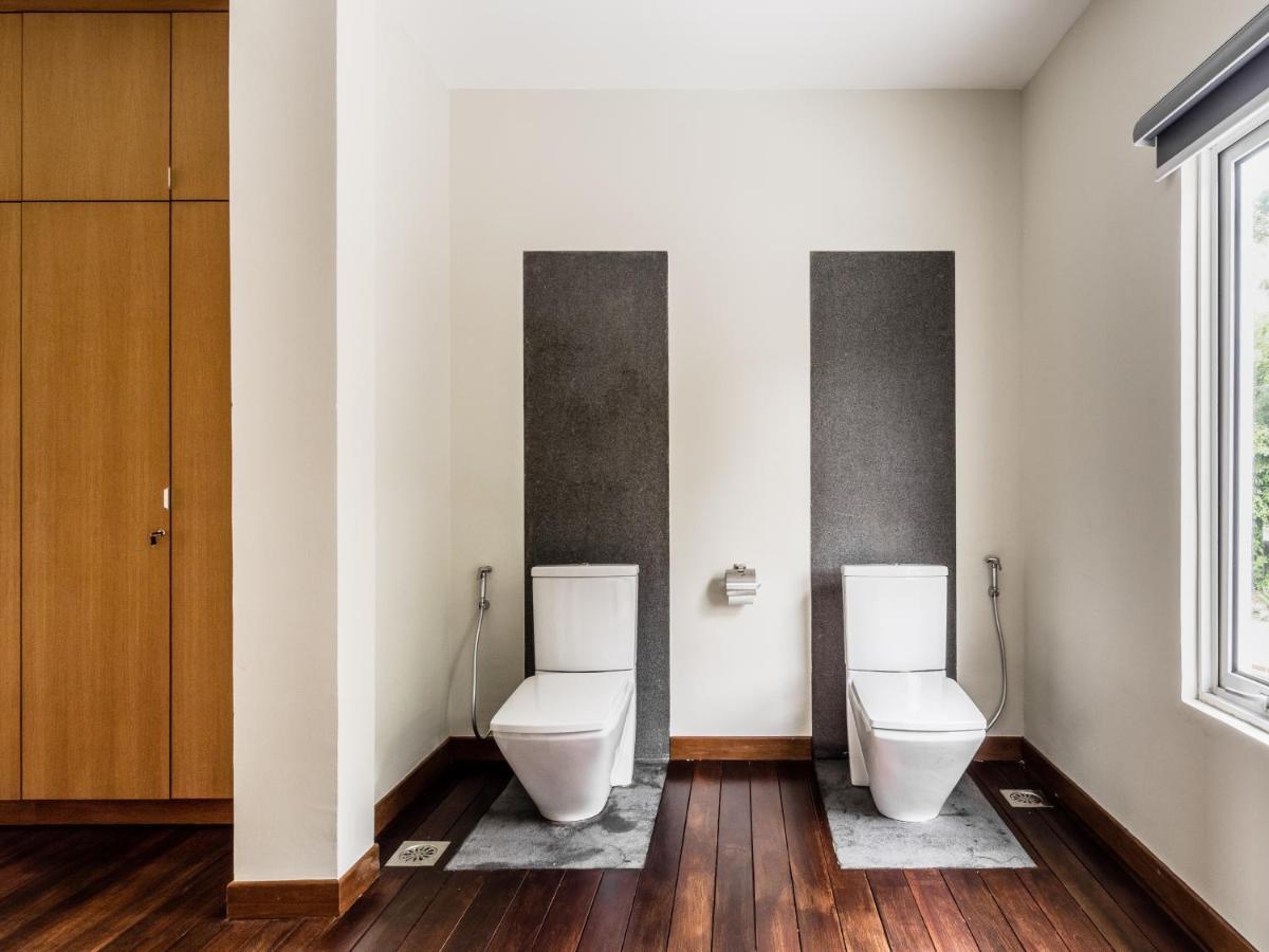 Changkat Duta Luxury Villa クアラルンプール エクステリア 写真