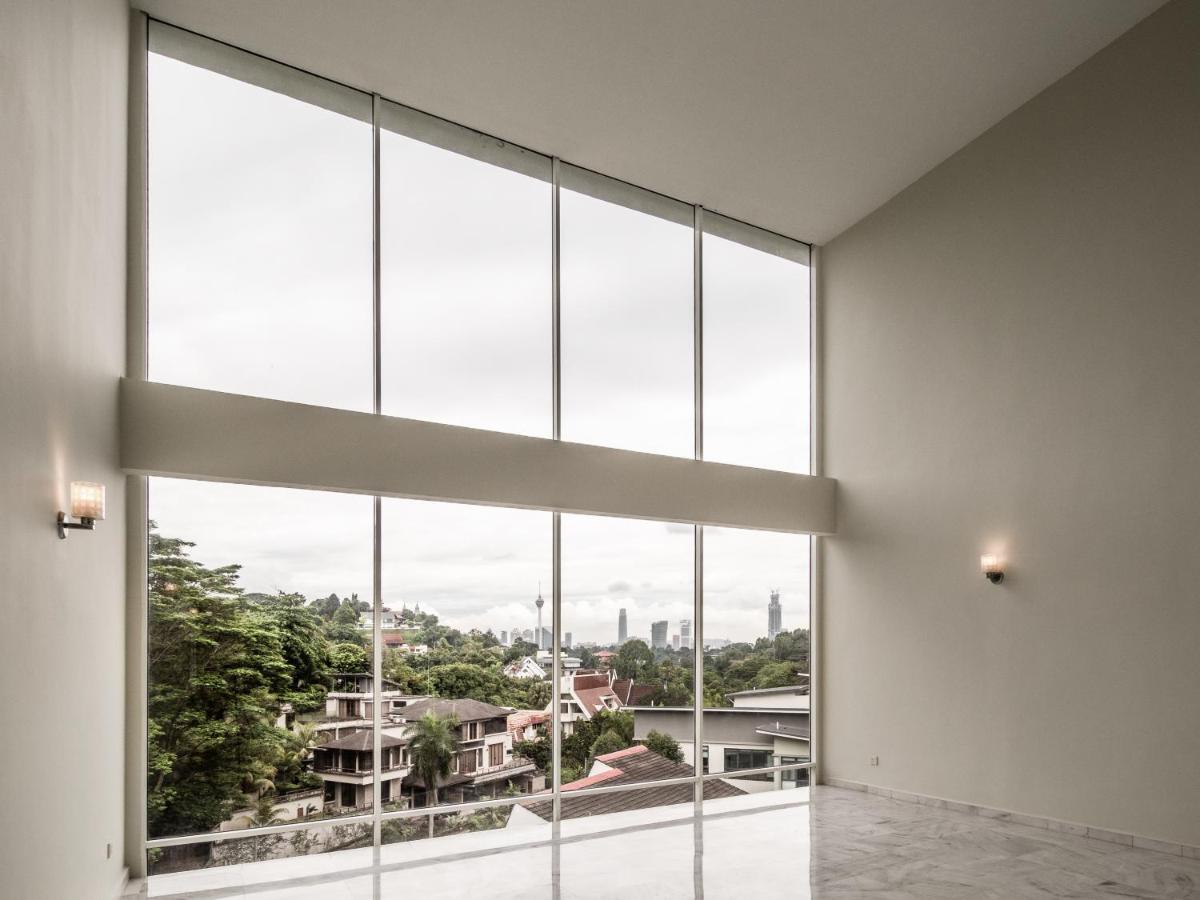 Changkat Duta Luxury Villa クアラルンプール エクステリア 写真