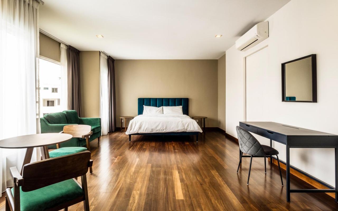 Changkat Duta Luxury Villa クアラルンプール エクステリア 写真
