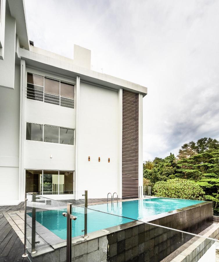 Changkat Duta Luxury Villa クアラルンプール エクステリア 写真
