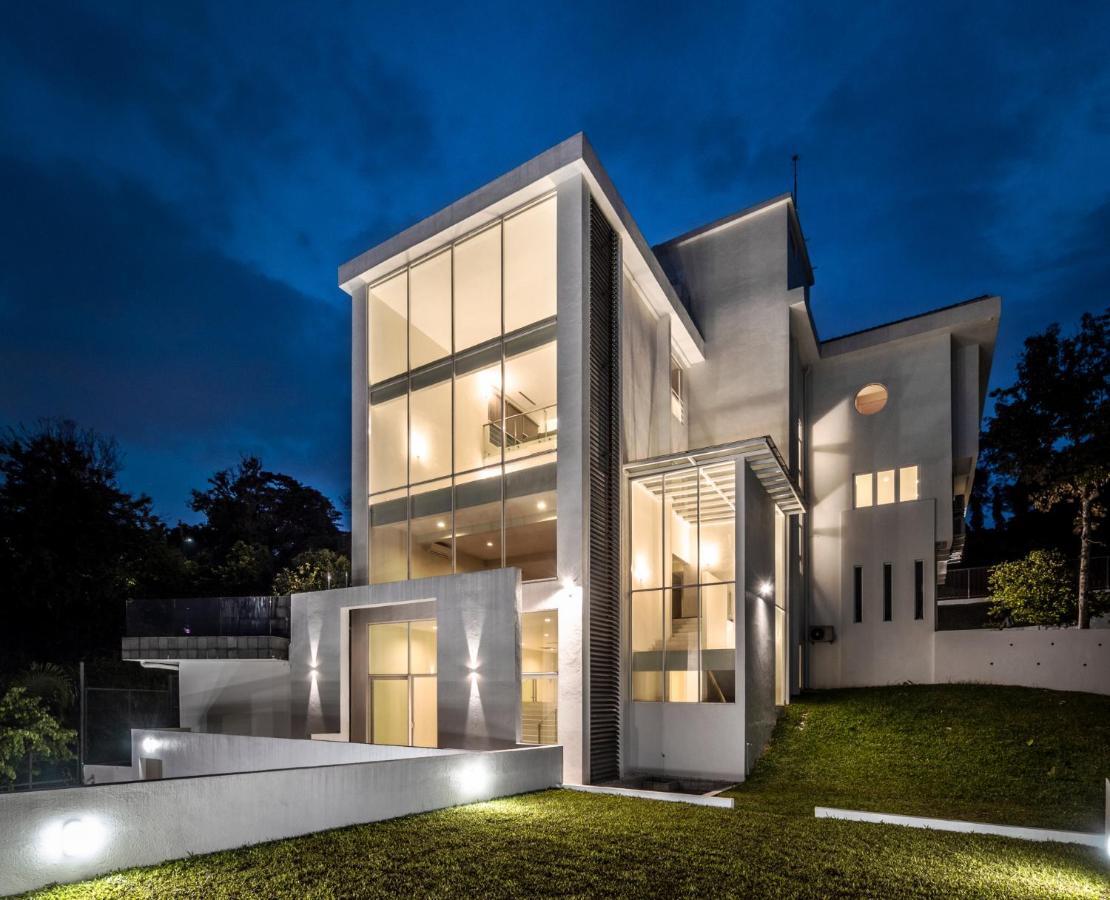 Changkat Duta Luxury Villa クアラルンプール エクステリア 写真