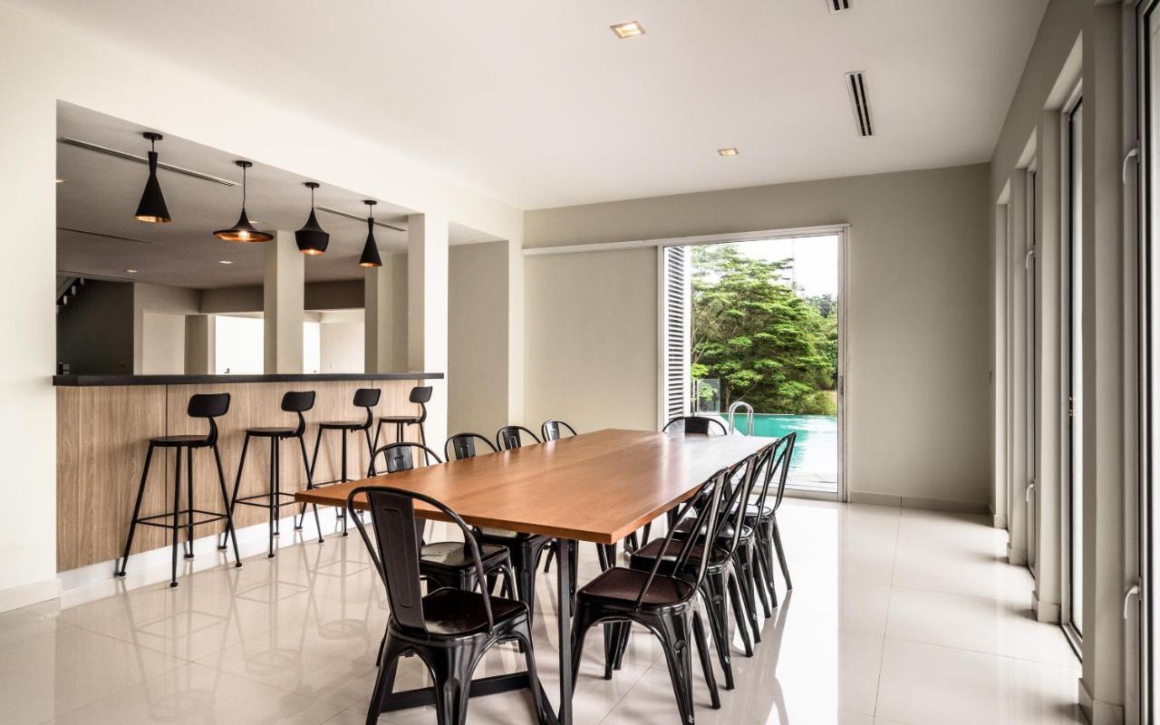 Changkat Duta Luxury Villa クアラルンプール エクステリア 写真