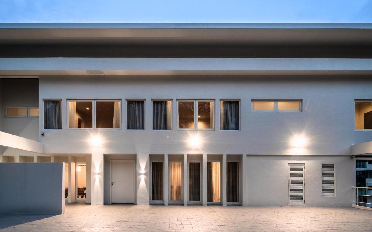 Changkat Duta Luxury Villa クアラルンプール エクステリア 写真