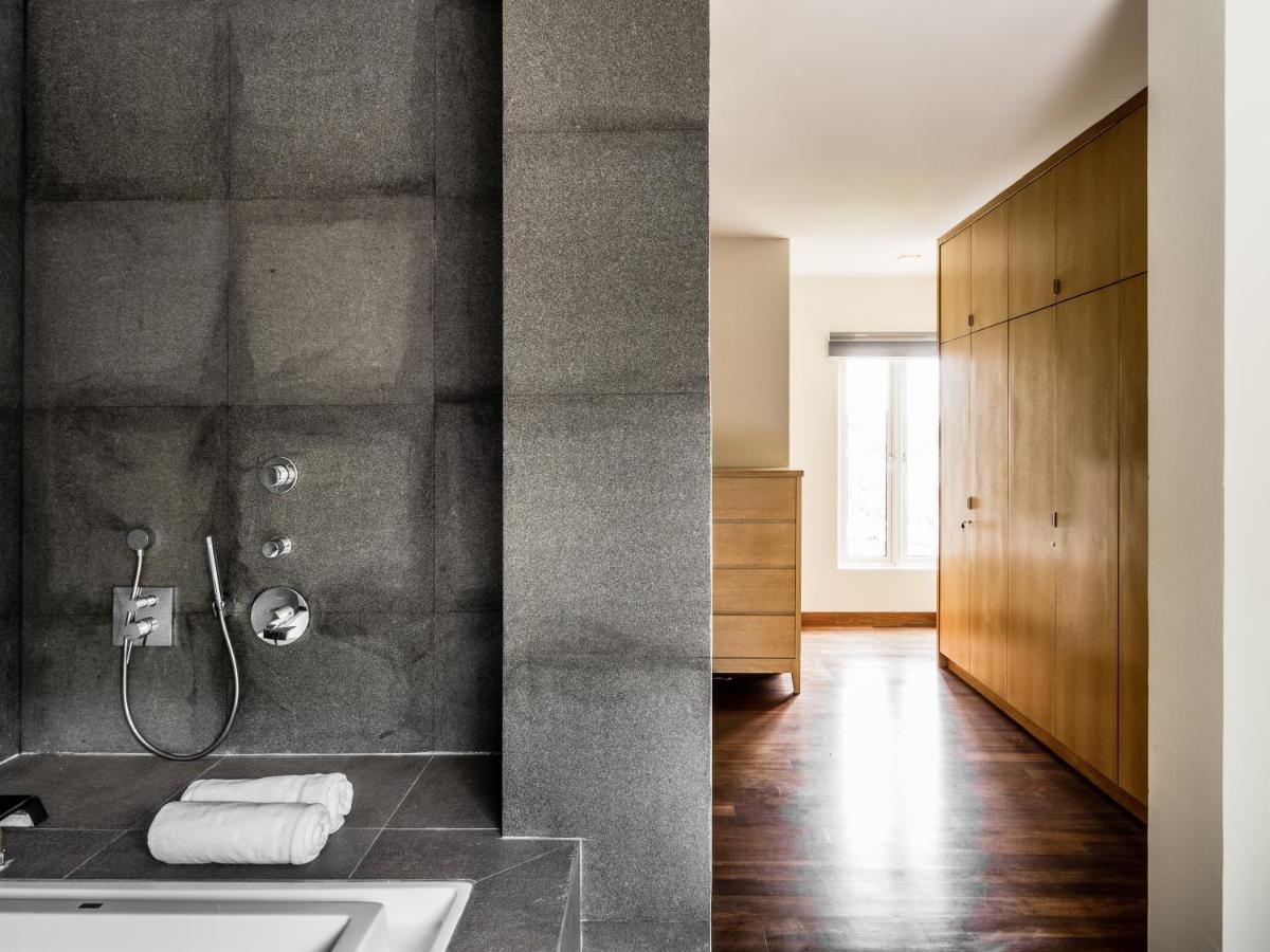 Changkat Duta Luxury Villa クアラルンプール エクステリア 写真