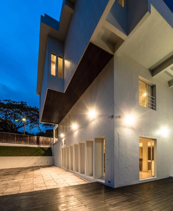 Changkat Duta Luxury Villa クアラルンプール エクステリア 写真