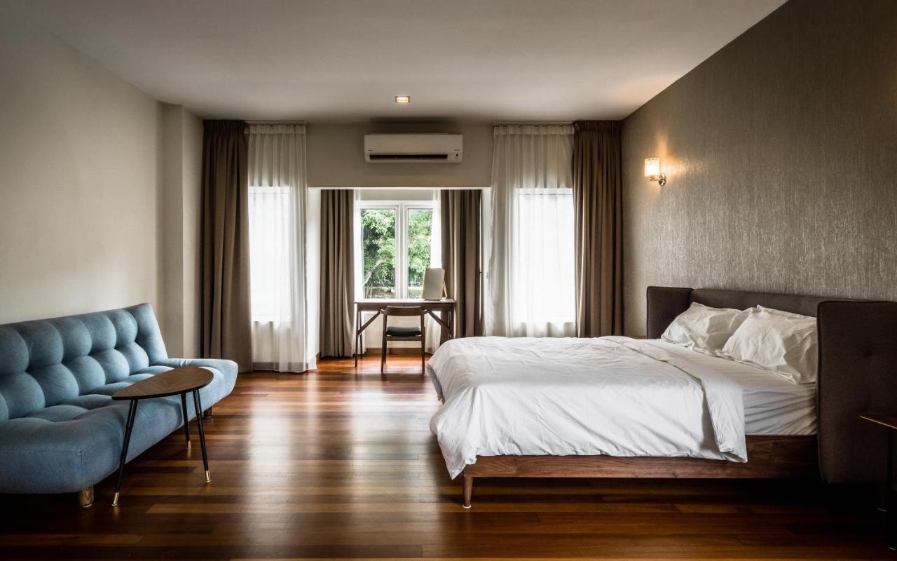 Changkat Duta Luxury Villa クアラルンプール エクステリア 写真