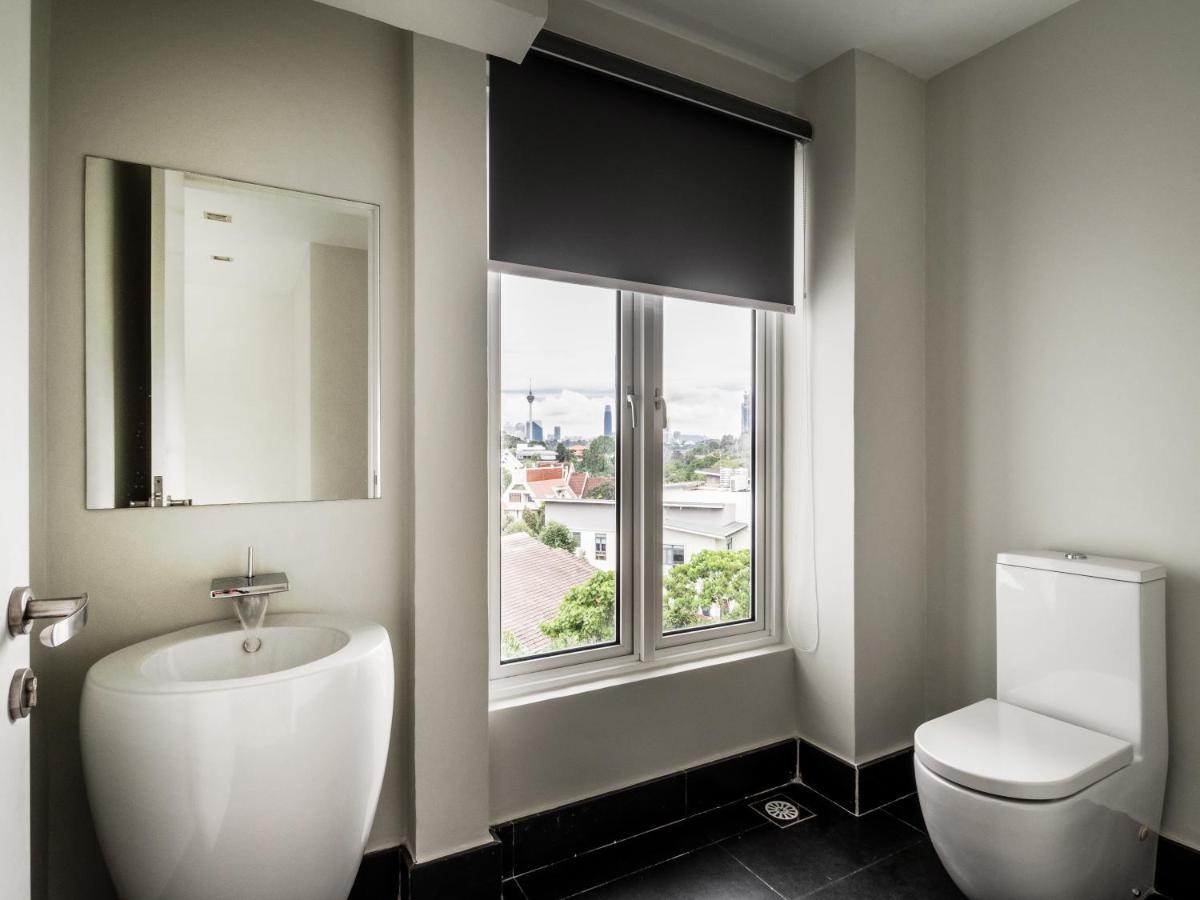 Changkat Duta Luxury Villa クアラルンプール エクステリア 写真