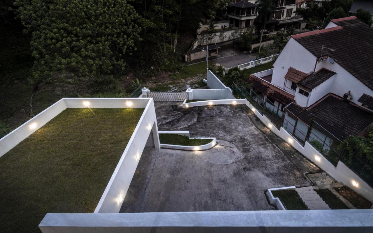 Changkat Duta Luxury Villa クアラルンプール エクステリア 写真