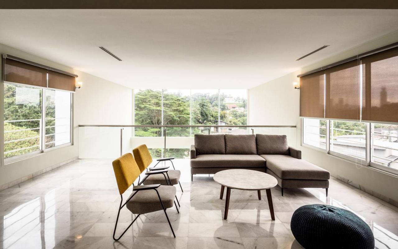 Changkat Duta Luxury Villa クアラルンプール エクステリア 写真