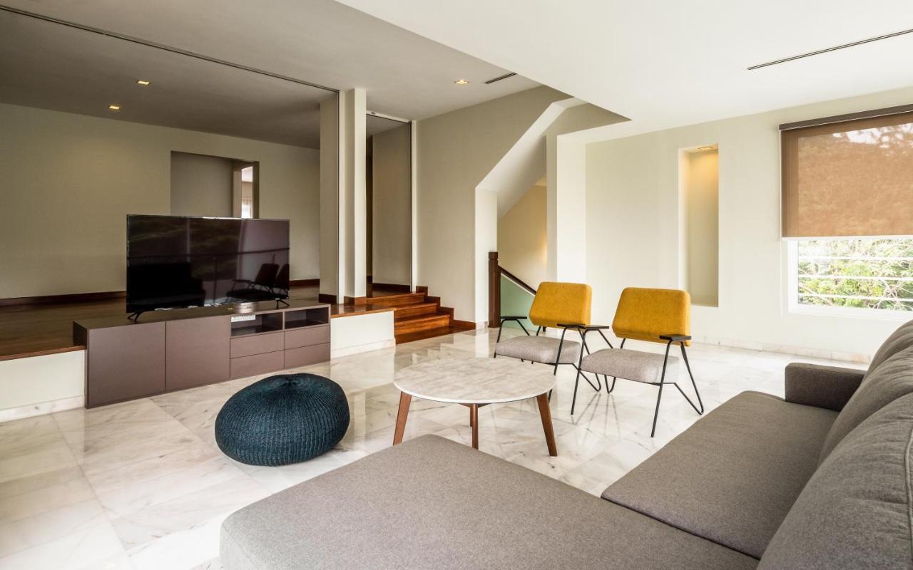 Changkat Duta Luxury Villa クアラルンプール エクステリア 写真