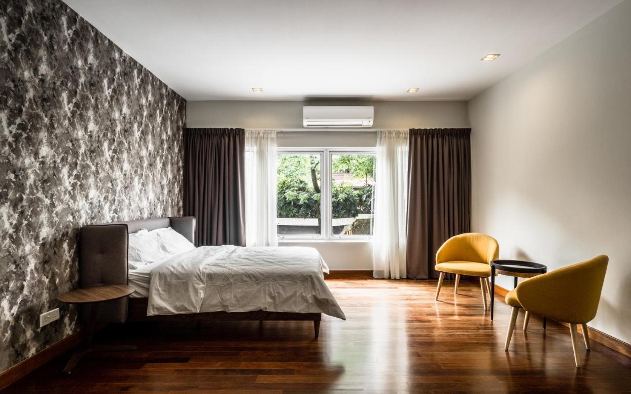 Changkat Duta Luxury Villa クアラルンプール エクステリア 写真