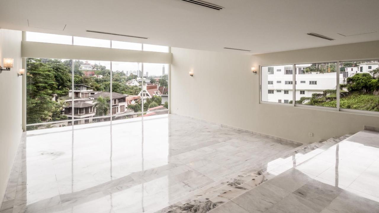 Changkat Duta Luxury Villa クアラルンプール エクステリア 写真