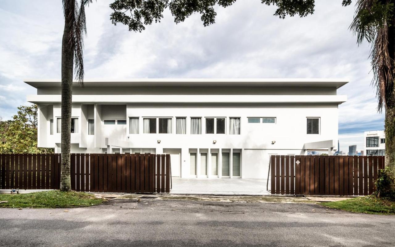 Changkat Duta Luxury Villa クアラルンプール エクステリア 写真