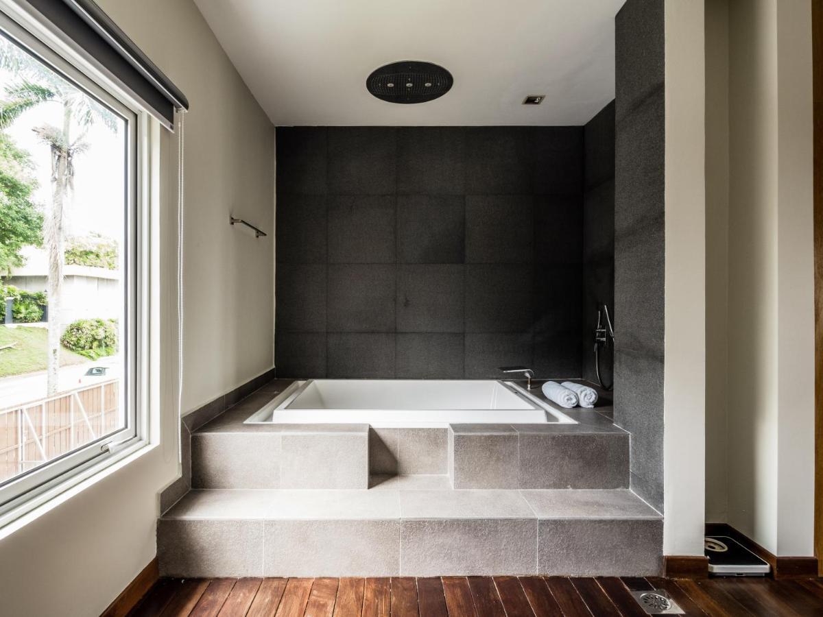Changkat Duta Luxury Villa クアラルンプール エクステリア 写真