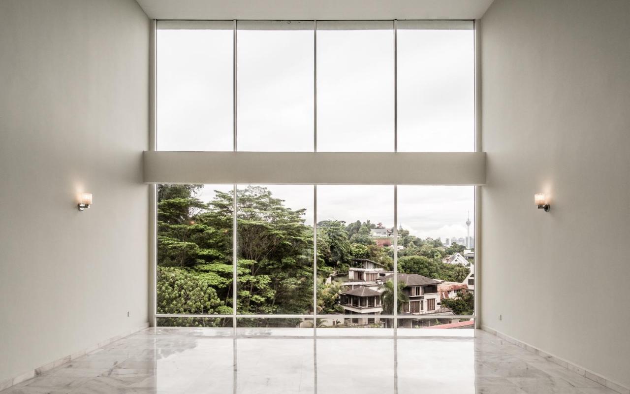 Changkat Duta Luxury Villa クアラルンプール エクステリア 写真