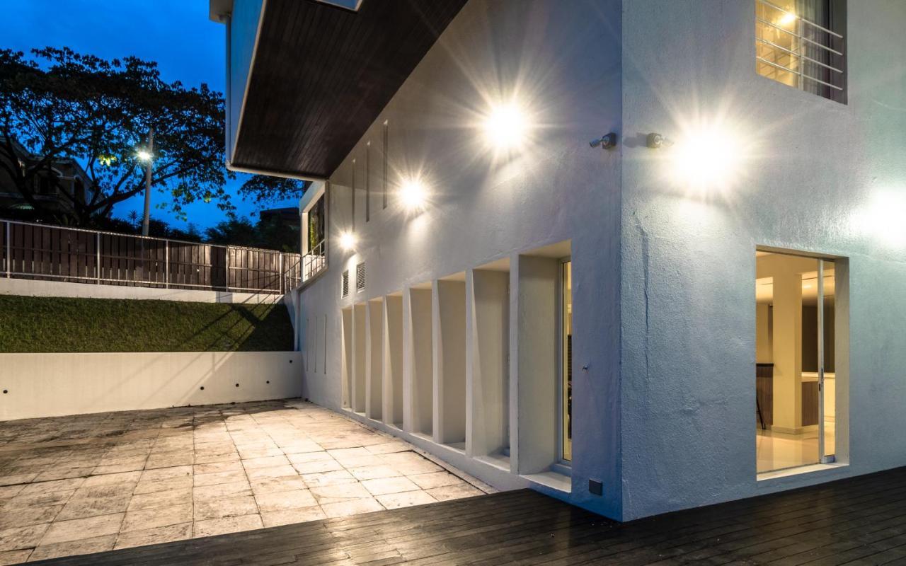 Changkat Duta Luxury Villa クアラルンプール エクステリア 写真
