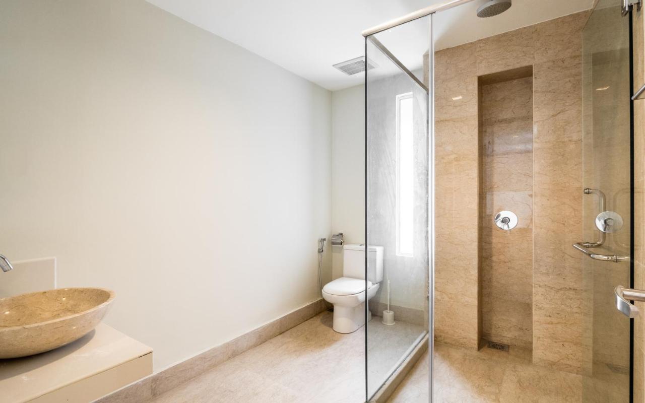 Changkat Duta Luxury Villa クアラルンプール エクステリア 写真