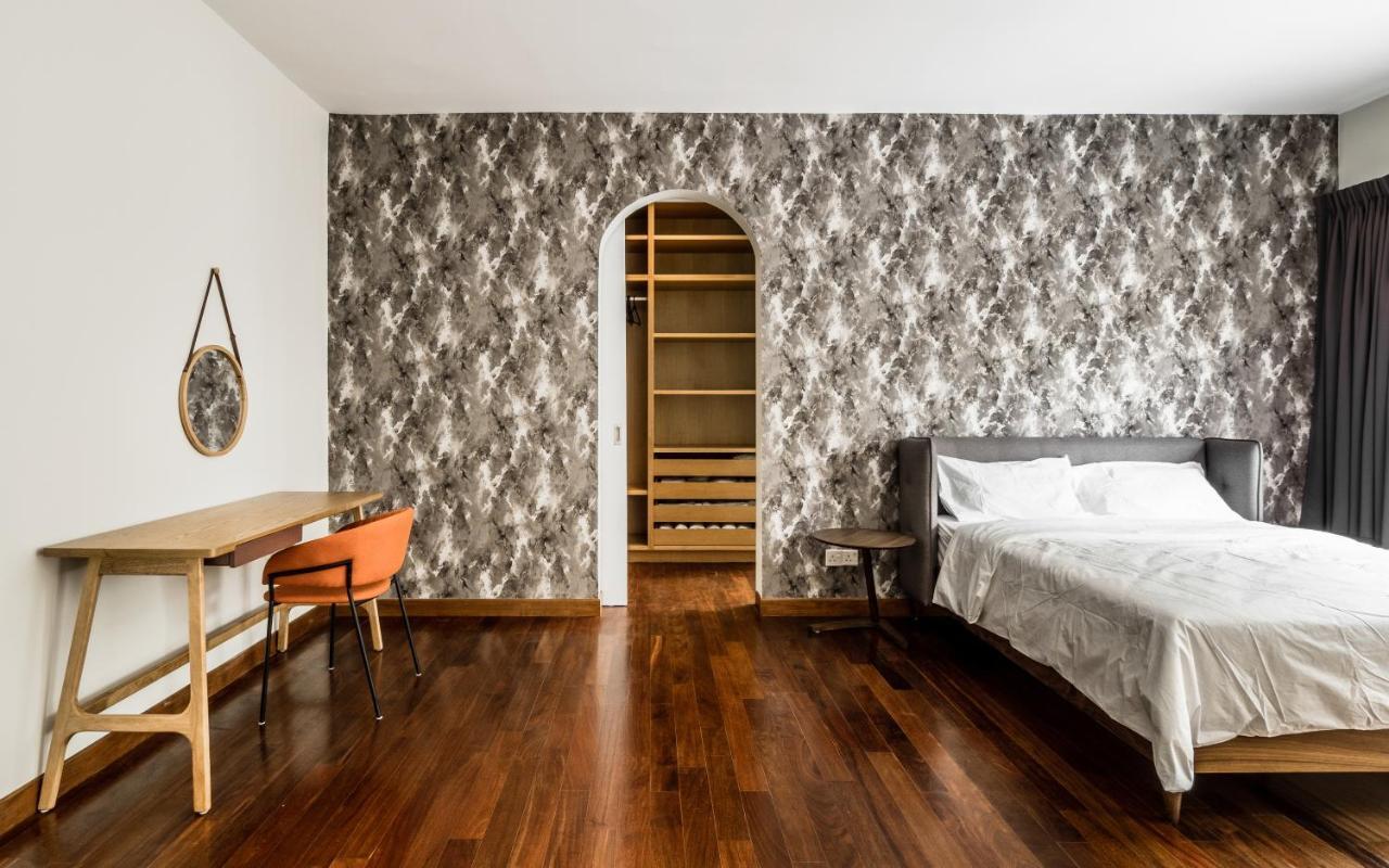 Changkat Duta Luxury Villa クアラルンプール エクステリア 写真