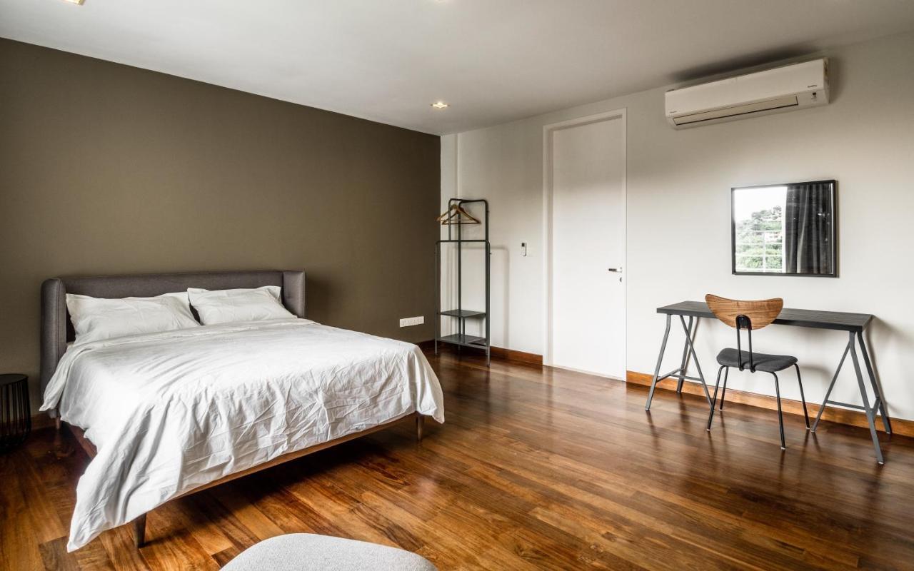 Changkat Duta Luxury Villa クアラルンプール エクステリア 写真
