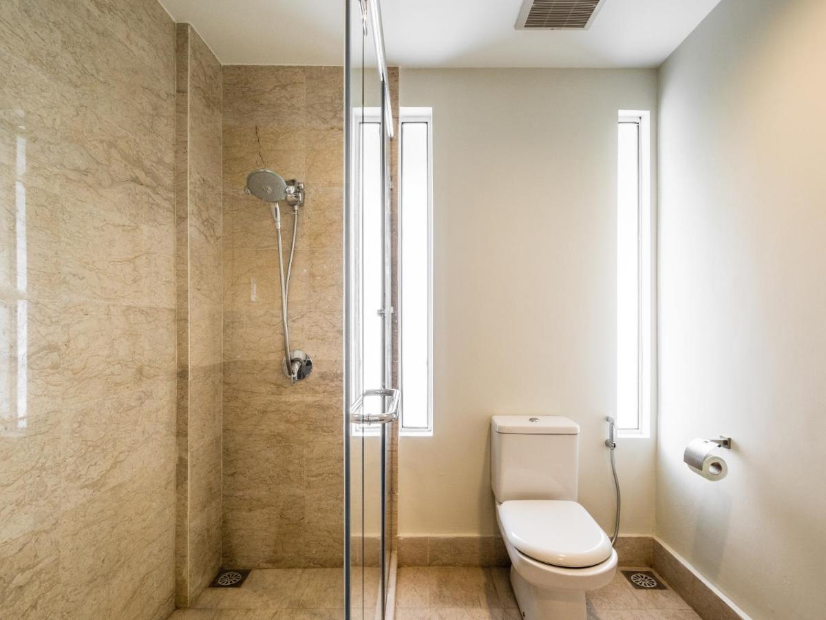 Changkat Duta Luxury Villa クアラルンプール エクステリア 写真