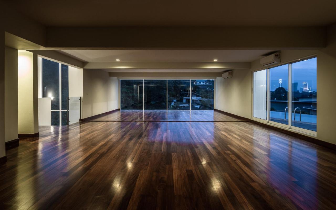 Changkat Duta Luxury Villa クアラルンプール エクステリア 写真